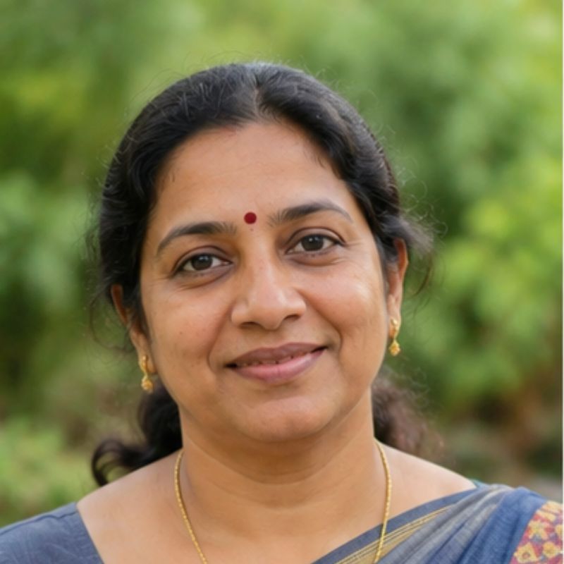 Community member 2